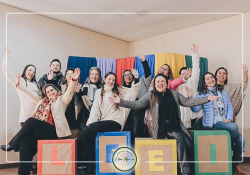 Educação de Seminário Final do 