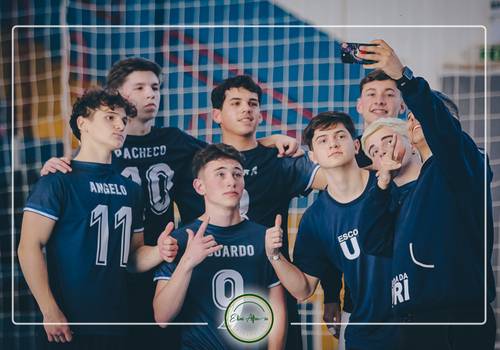 Educação de InterURIS - Edição Santiago, 09/07