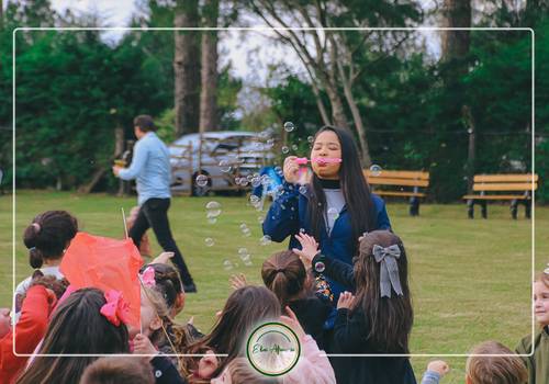 Aniversários de Escológica - Homenagem aos PAIS, 16/08
