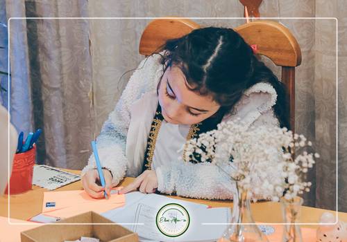 Educação de Festa da família na Escola da URI Santiago, 20/08