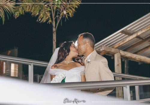 Casamentos de Casamento de Franciele & Leandro, 03/01