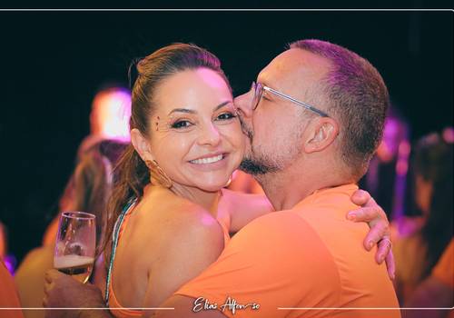 Festas de Carnaval nas Oliveiras, 14/02