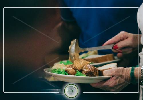 Tradicionalista de Almoço gaúcho, 08/03