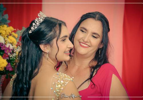 15 anos de A BELA Gaúcha, 15 anos de Elena, 07/03