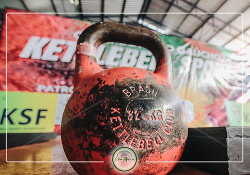 Esportes de 11º Campeonato Gaúcho de Kettlebell Sport - dia 01, 28/03