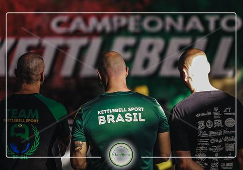 Esportes de 11º Campeonato Gaúcho de Kettlebell Sport - dia 02, 29/03