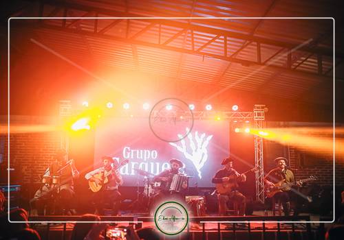 Tradicionalista de Jantar Show Baile - Invernada Juvenil Tropeiros da Tradição, 20/06