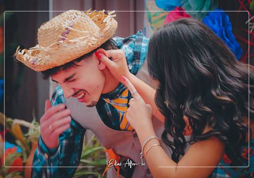 Diversas de Festa Junina, dia 01, 25/06