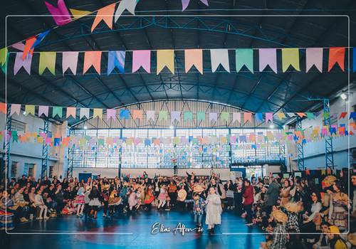 Diversas de Festa Junina, dia 02, 26/06
