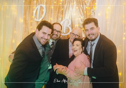 Aniversários de Quando um lar se torna legado, 27/06