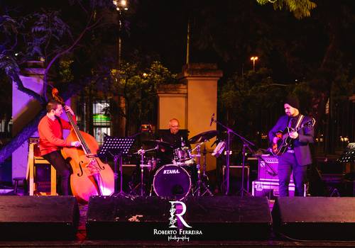 Shows de Noite dos Museus de Porto Alegre