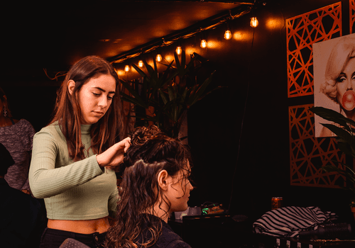 Corporativo & Empresarial de BarberShop Shaver & Estética Ladies