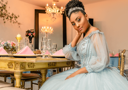 Ensaio 15 anos de Júlia, 15 anos.