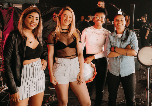 Sambadelas de Grupo Sambadelas