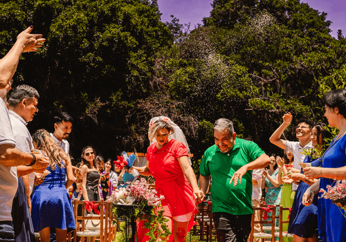 Casamento de Camila Oliveira & Paulo César Maciel