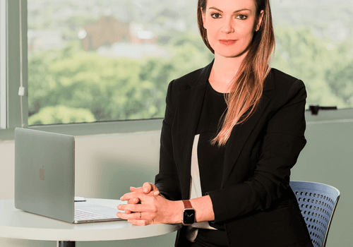 Corporativo & Empresarial de Health Plus.