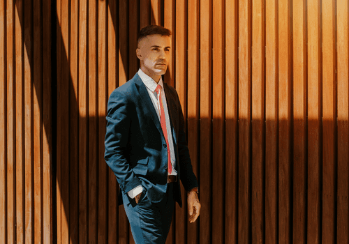 Corporativo & Empresarial de Shooting Corporativo - Maurício Dieckmann