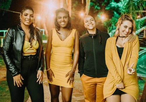 Sambadelas de Grupo Sambadelas