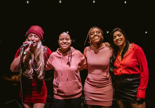 Sambadelas de Sambadelas na Saldanha