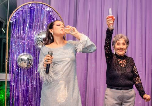 Formaturas de Ana Grassi