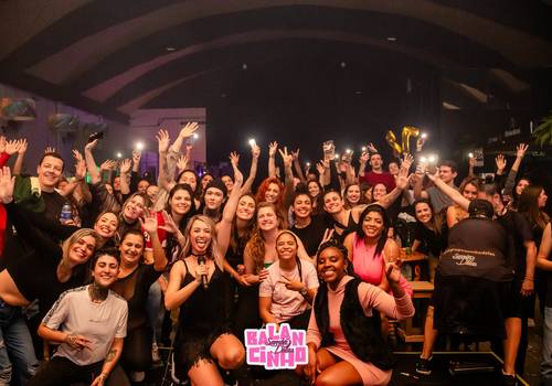 Sambadelas de Balancinho 3.0