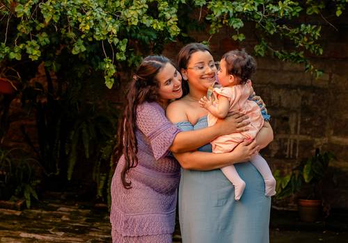 Aniversários de Antõnia, 1