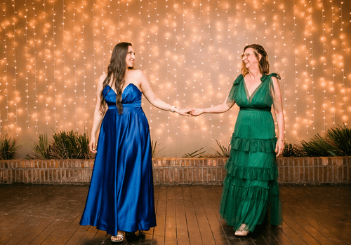 Formaturas de Bárbara