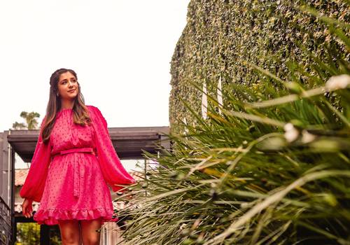 Formaturas de Camila