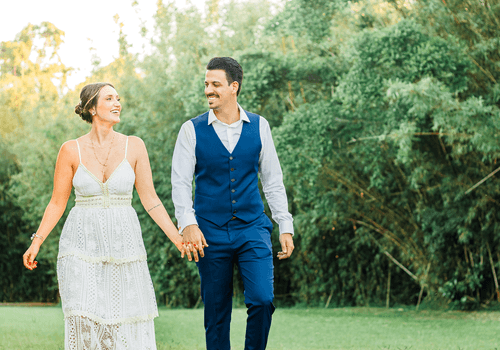 Casamento de Leonardo & Vitória