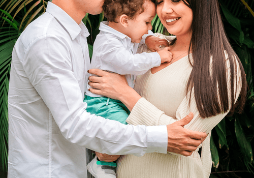 Aniversários de Henry