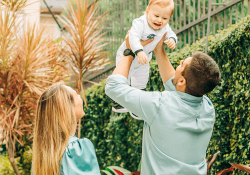 Aniversários de Vinícius