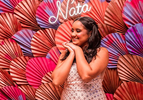 Formaturas de Nataline