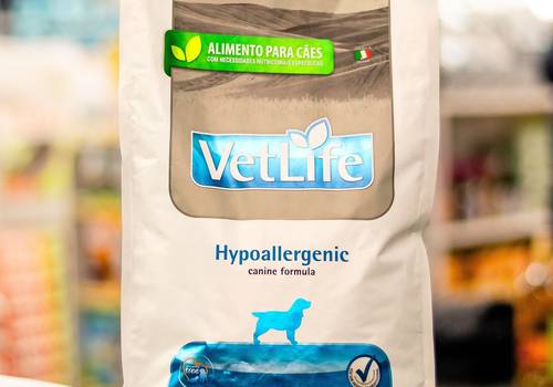 Fotografia de Produtos de Agropecuária Aves e Cia  - Clínica Veterinária