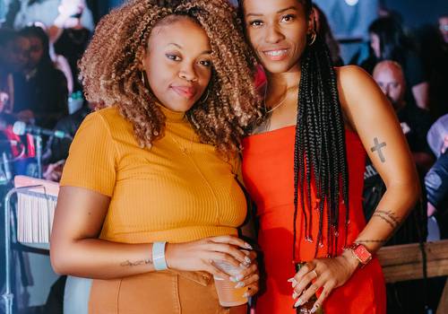 Shows de Samba na Feira 4° Edição