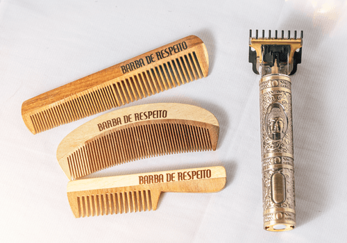 Fotografia de Produtos de Estética e Beleza