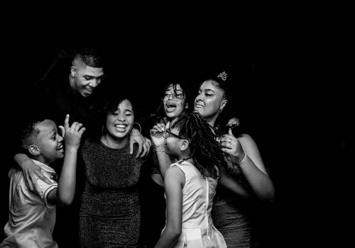 TOP PHOTOS de B E S T  Black and White