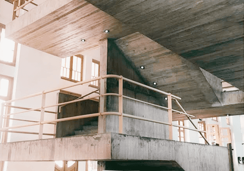 Interiores de Fotografias de Arquiteturas e Interiores