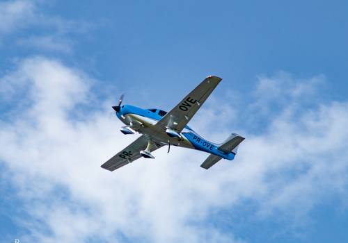 Aviação de Aviação executiva