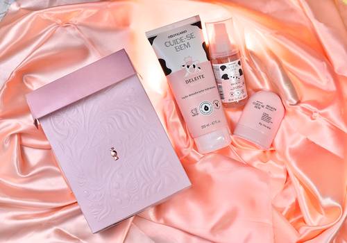 Fotografia de Produtos de Eudora