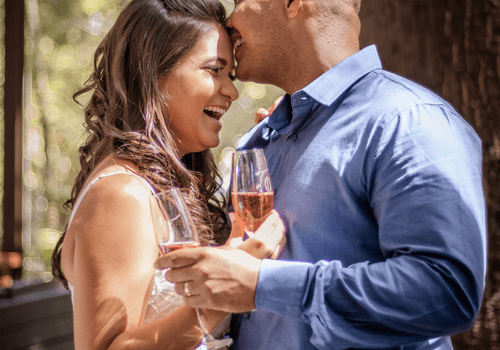 Casamento de Thaís & Otávio