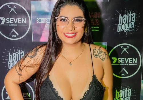 Shows de Samba & Pagode