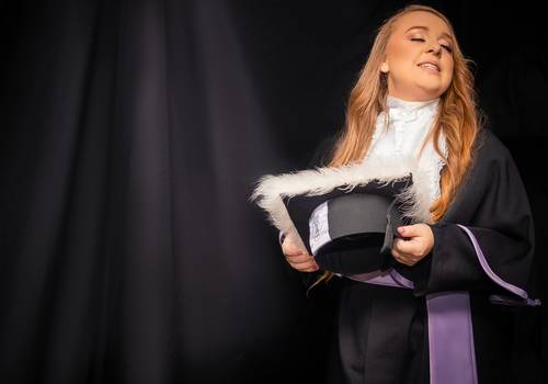 Formaturas de Raphaela