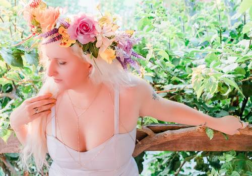 Ensaios Externos de Ensaio Vanessa