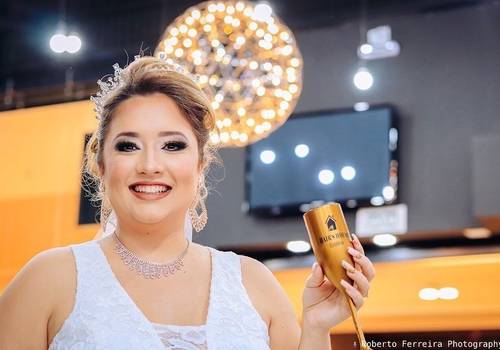 Casamento de Ensaio Pré-casamento