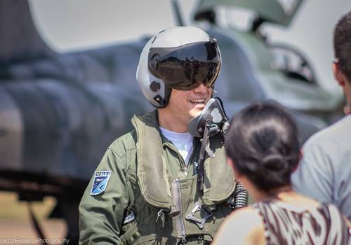 Aviação de Aviação de Caça