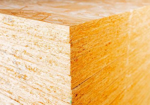 Fotografia de Produtos de Timbers - Compensados & Madeiras