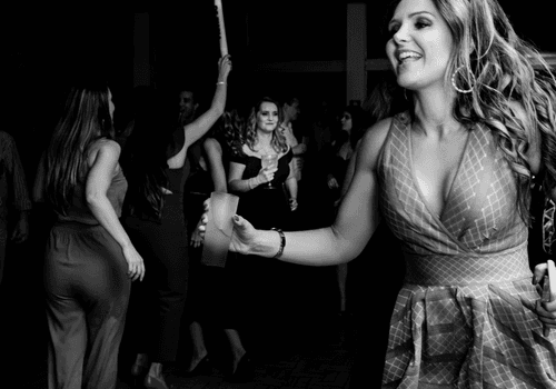 Aniversários de Flávia 50 anos