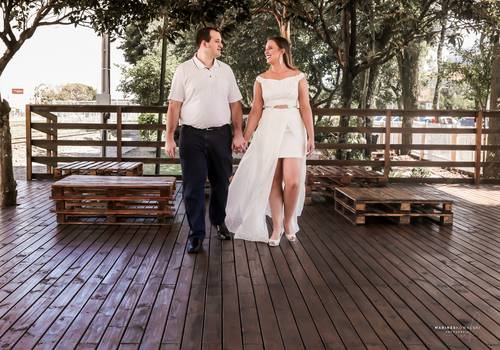 Casamentos de Pré-wedding Vanessa & Diego