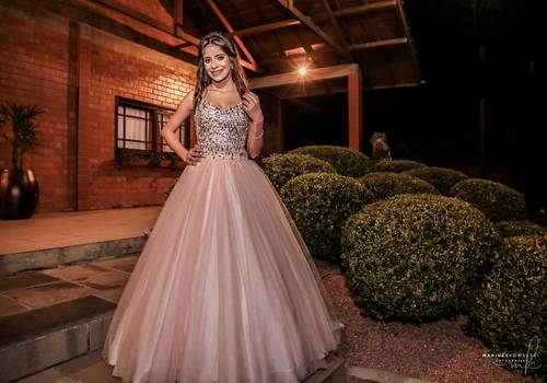 15 Anos  de 15 Anos | Maria Eduarda