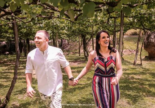 Casamentos de Andinara & Ramon